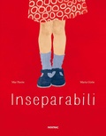 Cover: Inseparabili - Grandi albi;Fatatrac