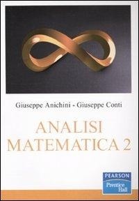 Abbildung von: Analisi matematica 2 - Accademica;Pearson