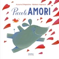 Cover: Piccoli amori - Minimondo;Fatatrac