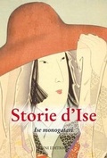 Cover: Storie d'Ise - Sol Levante;Luni Editrice