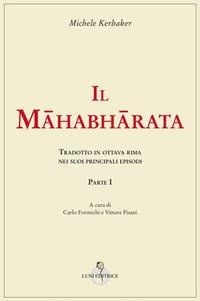 Abbildung von: Il Mahabharata - Tradizioni;Luni Editrice