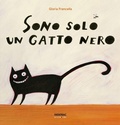 Cover: Sono solo un gatto nero - Minimondo;Fatatrac