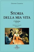 Cover: L' Abatino 1725-1744 - Casanoviana;Luni Editrice