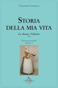 Cover: Le donne, Voltaire - Luni Editrice