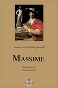Cover: Massime - Grandi pensatori d'Or. e d'Occid. Tradiz.;Luni Editrice