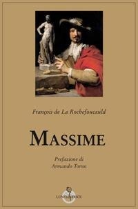 Enlarge image Cover: Massime - Grandi pensatori d'Or. e d'Occid. Tradiz.;Luni Editrice