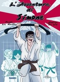 Abbildung von: L' avventura di Simone - Luni Editrice