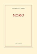 Cover: Momo - Biblioteca dell'Utopia;Luni Editrice