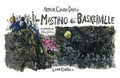 Cover: Il mastino dei Baskerville illustrato da Fabio Sironi - Luni Editrice