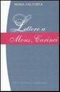 Abbildung von: Lettere a Mons. Carinci - Centro Editoriale Valtortiano