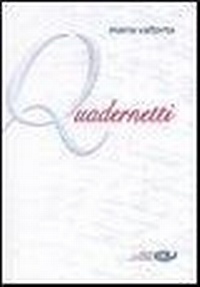 Abbildung von: Quadernetti - Centro Editoriale Valtortiano