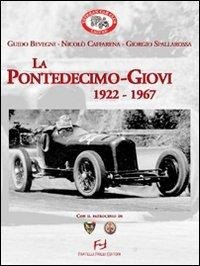 Abbildung von: La Pontedecimo-Giovi (1922-1977) - Frilli