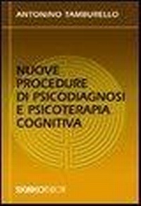 Abbildung von: Nuove procedure di psicodiagnosi e psicoterapia cognitiva - Argomenti;SugarCo