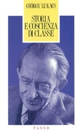 Cover: Storia e coscienza di classe - Tasco;SugarCo