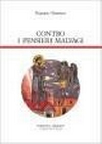 Abbildung von: Contro i pensieri malvagi. Antirrhetikos - Padri orientali;Qiqajon