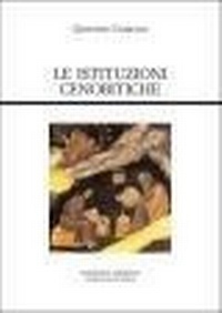 Abbildung von: Le istituzioni cenobitiche. De institutis coenobiorum et de octo pricipalium vitiorum remediis libri XII - Padri occidentali;Qiqajon