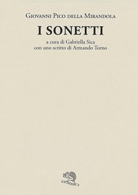 Abbildung von: Sonetti - Labirinti;La Vita Felice