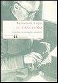 Abbildung von: Il fascismo. La politica in un regime totalitario - Virgolette;Donzelli
