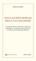 Cover: Sulla liceit&agrave; morale della vaccinazione - Fiducia