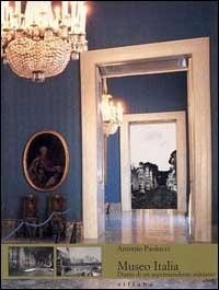 Abbildung von: Museo Italia. Diario di un soprintendente-ministro - Sillabe