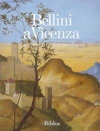 Abbildung von: Bellini a Vicenza. Il «Battesimo di Cristo» in Santa Corona - Biblos