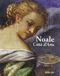 Abbildung von: Noale città d'arte. Il patrimonio pittorico dal XIV al XVII secolo. Ediz. slovena e inglese - Biblos