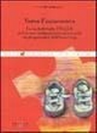 Abbildung von: Verso l'autonomia. La metodologia t.e.a.c.c.h. del lavoro indipendente al servizio degli operatori dell'handicap - Gea;Vannini