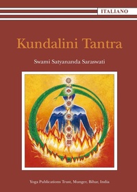 Abbildung von: Kundalini tantra - Satyananda Ashram Italia