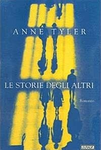 Abbildung von: Le storie degli altri - Narratori della Fenice;Guanda