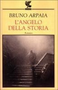 Abbildung von: L' angelo della storia - Narratori della Fenice;Guanda