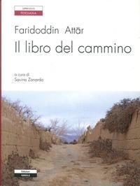 Abbildung von: Il libro del cammino - Letterature. Testi;Ariele