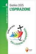 Cover: L' ispirazione - Quaderni del Concilio;Editrice Shalom