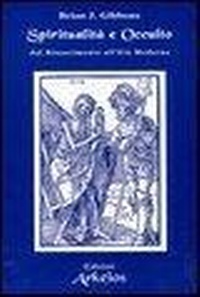 Abbildung von: Spiritualità e occulto. Dal Rinascimento all'Età moderna - Hermetica;Edizioni Arkeios