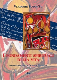 Abbildung von: I fondamenti spirituali della vita - Il mantello di Elia;Lipa
