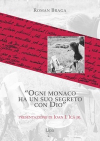 Abbildung von: Ogni monaco ha un suo segreto con Dio - Il mantello di Elia;Lipa
