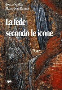Abbildung von: La fede secondo le icone - Immagine;Lipa