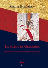 Abbildung von: La scala di Giacobbe - Il mantello di Elia;Lipa