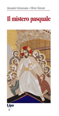 Abbildung von: Il mistero pasquale - Betel;Lipa