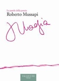 Cover: Magia - Le parole della poesia;Vallecchi Firenze