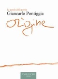 Cover: Origine - Le parole della poesia;Vallecchi Firenze