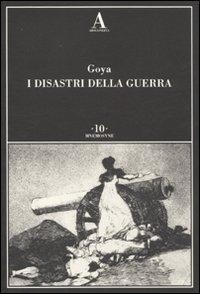 Abbildung von: I disastri della guerra - Mnemosyne;Abscondita