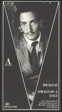 Abbildung von: Omaggio a Dalì - Miniature;Abscondita