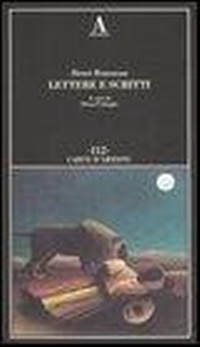 Abbildung von: Lettere e scritti - Carte d'artisti;Abscondita