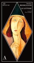 Cover: Le lettere - Miniature;Abscondita