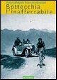 Abbildung von: Bottecchia l'inafferrabile - Cormorani;Nutrimenti