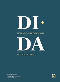 Abbildung von: DI-DA Non solo una didascalia - Corraini
