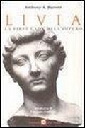 Cover: Livia. La First Lady dell'impero - La veranda;Edizioni dell'Altana