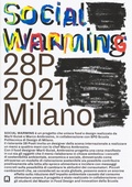 Cover: Social warming - Corraini