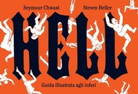 Abbildung von: Hell. Guida illustrata agli inferi - Corraini