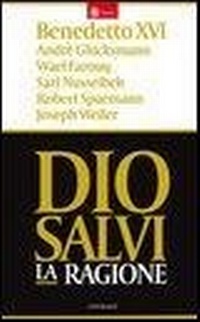 Abbildung von: Dio salvi la ragione - Radici;Cantagalli